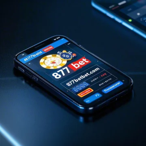 A Importância da Seção FAQ em Jogos Online: Um Olhar sobre o 877bet